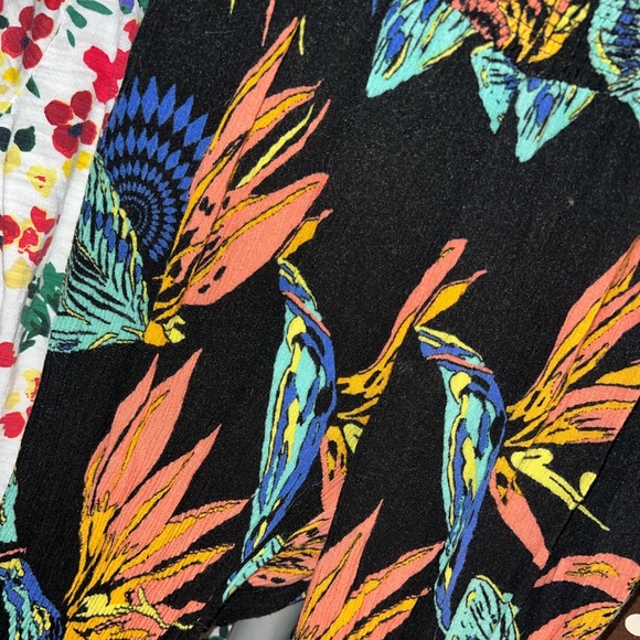 Volcom Flare Pants - Picture 3 of 4